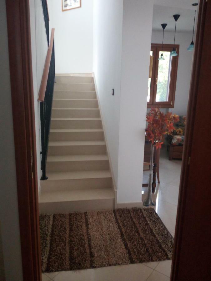 B&B Leonida Tarento Exterior foto