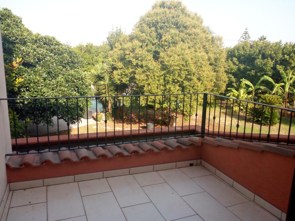B&B Leonida Tarento Exterior foto