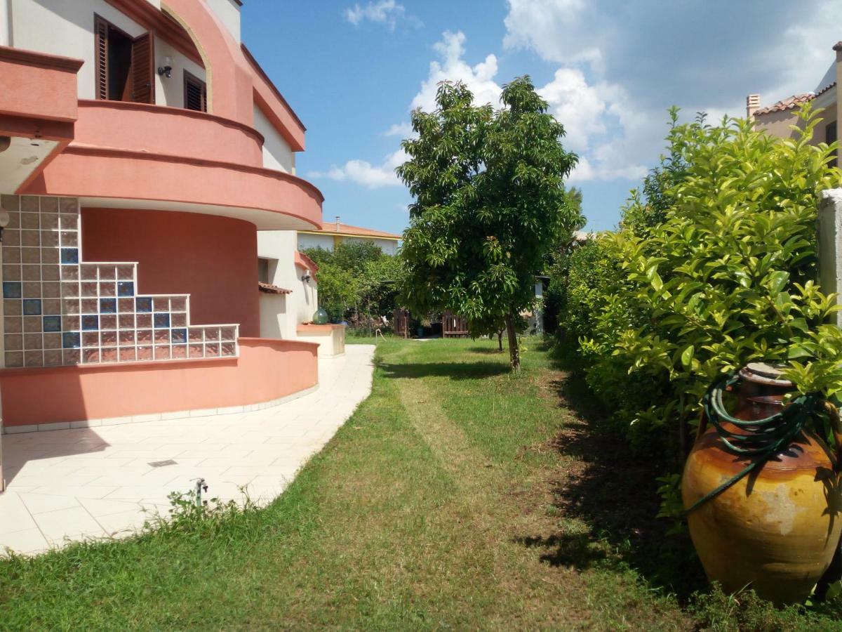B&B Leonida Tarento Exterior foto